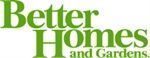 Better Homes and Gardens Promo Codes