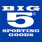 Big 5 Sporting Goods Promo Codes