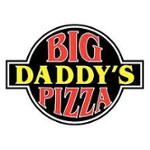 Big Daddy's Pizza Promo Codes & Coupons