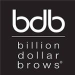 Billion Dollar Brows Promo Codes