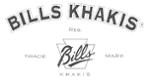 Bills Khakis Promo Codes