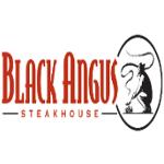 Black Angus Steakhouse Promo Codes
