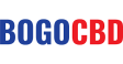 BOGOCBD Promo Codes