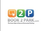 Book2park.com Promo Codes