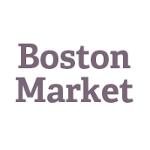 Boston Market Promo Codes