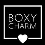 BoxyCharm Promo Codes & Coupons
