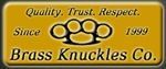 Brass Knuckles Company - Exotic Weapons Promo Codes