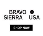 Bravo Sierra Promo Codes