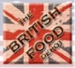 THE BRITISH FOOD DEPOT Promo Codes