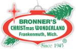 Bronner's Christmas Wonderland Promo Codes