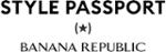 Banana Republic Style Passport Promo Codes