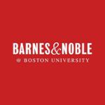 Boston University Bookstore Promo Codes & Coupons