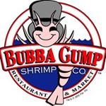 Bubba Gump Shrimp Co. Promo Codes