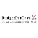 Budget Pet Care Promo Codes & Coupons