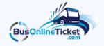 BusOnlineTicket.com Promo Codes