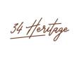 34 Heritage CA Promo Codes