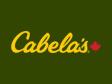 Cabela's Canada Promo Codes