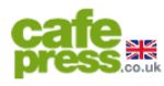 CafePress United Kingdom UK Promo Codes & Coupons