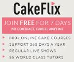 CakeFlix Promo Codes