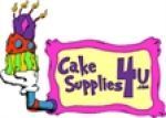 Cake Supplies 4 U Promo Codes