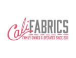 Cali Fabrics Promo Codes