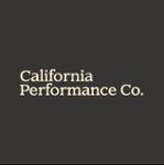 California Performance Co. Promo Codes