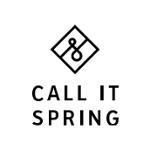 Call It Spring Promo Codes