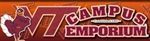 VT CAMPUS EMPORIUM Promo Codes