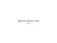 Royal Doulton Canada Promo Codes