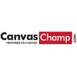 CanvasChamp Promo Codes & Coupons