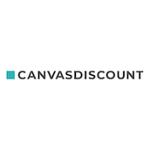 CanvasDiscount.com Promo Codes & Coupons