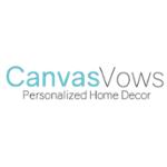 Canvas Vows Promo Codes