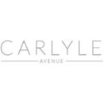 Carlyle Avenue Promo Codes