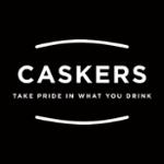 Caskers Promo Codes