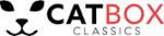 Cat Box Classics Promo Codes