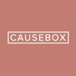 CAUSEBOX Promo Codes