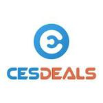 cesdeals.com Promo Codes