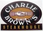 Charlie Browns Promo Codes