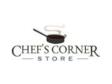 Chef's Corner Store Promo Codes