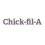 Chick-fil-A Promo Codes