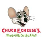 Chuck E Cheeses Promo Codes