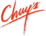 Chuy's Mexican Restaurant Promo Codes