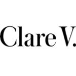 Clare V. Promo Codes