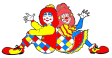 Clown Antics Promo Codes