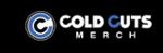 Cold Cuts Merch Promo Codes