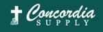 Concordia Supply Promo Codes