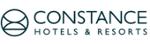 Constance Hotels & Resorts Promo Codes