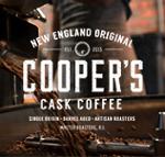 Cooper's Cask Coffee Promo Codes