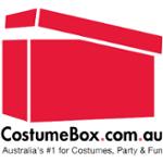 Costumebox.com.au Promo Codes