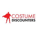Costume Discounters Promo Codes & Coupons
